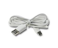 QOLTEC Indukcyjna Quick charge 10W (biały) - 480648 - zdjęcie 3